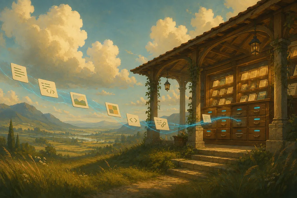 Building Pastea: Giving the Mac Clipboard a Memory